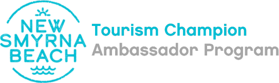 Tourism Champion Ambassador Program